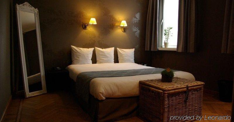 Astoria 3* Gent